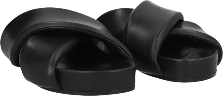 Jil Sander Man Sandals - Image 4