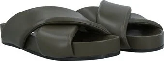 Jil Sander Man Sandals - Image 2