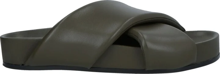 Jil Sander Man Sandals - Image 3