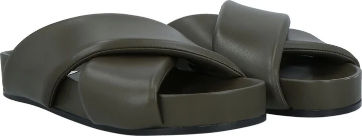 Jil Sander Man Sandals - Image 4