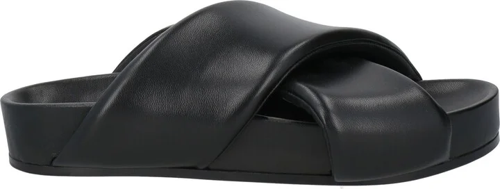 Jil Sander Man Sandals - Image 3