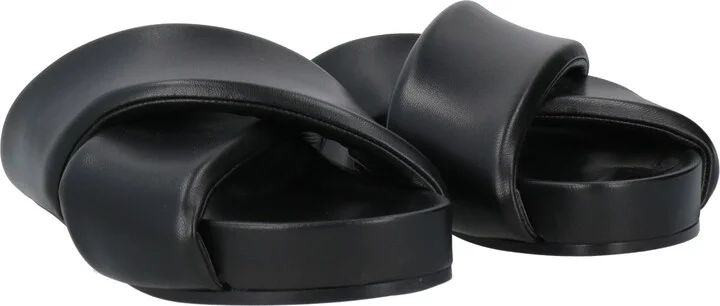 Jil Sander Man Sandals - Image 4