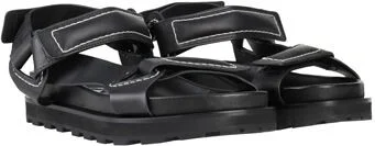 Jil Sander Man Sandals - Image 2