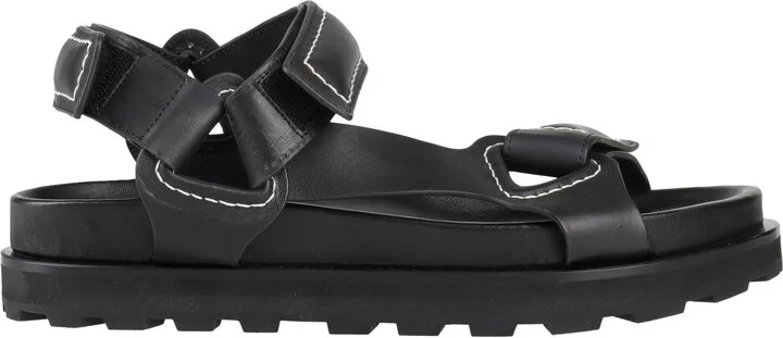Jil Sander Man Sandals - Image 3