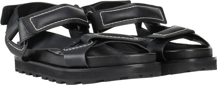 Jil Sander Man Sandals - Image 4