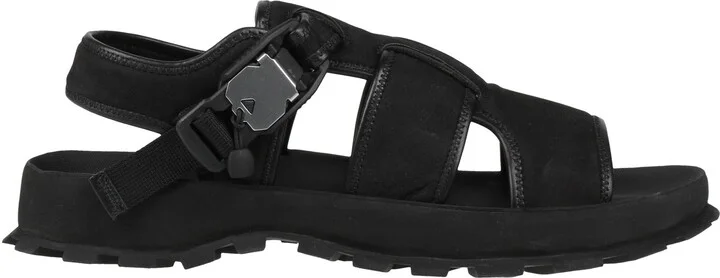 Jil Sander Man Sandals - Image 3