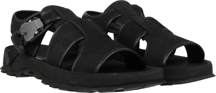 Jil Sander Man Sandals - Image 4