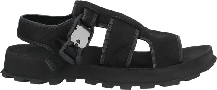 Jil Sander Man Sandals - Image 3