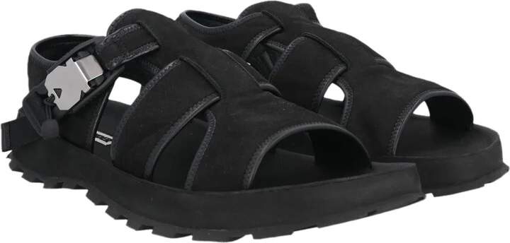 Jil Sander Man Sandals - Image 4