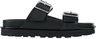 Jil Sander Man Sandals
