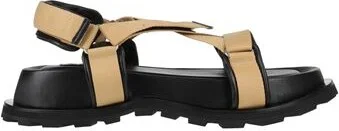 Jil Sander Man Sandals