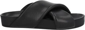 Jil Sander Man Sandals