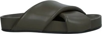 Jil Sander Man Sandals