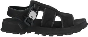 Jil Sander Man Sandals