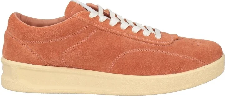 Jil Sander Man Sneakers - Image 3