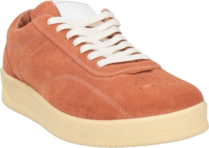 Jil Sander Man Sneakers - Image 4