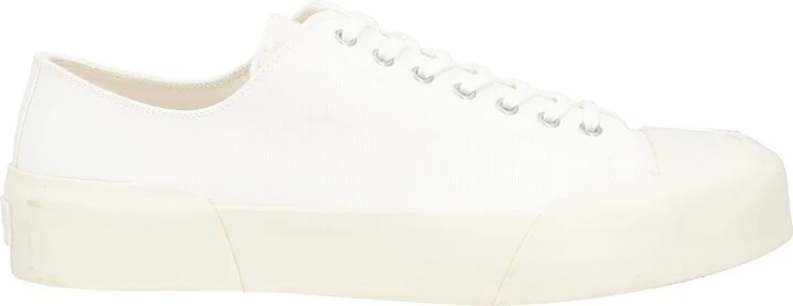 Jil Sander Man Sneakers - Image 3