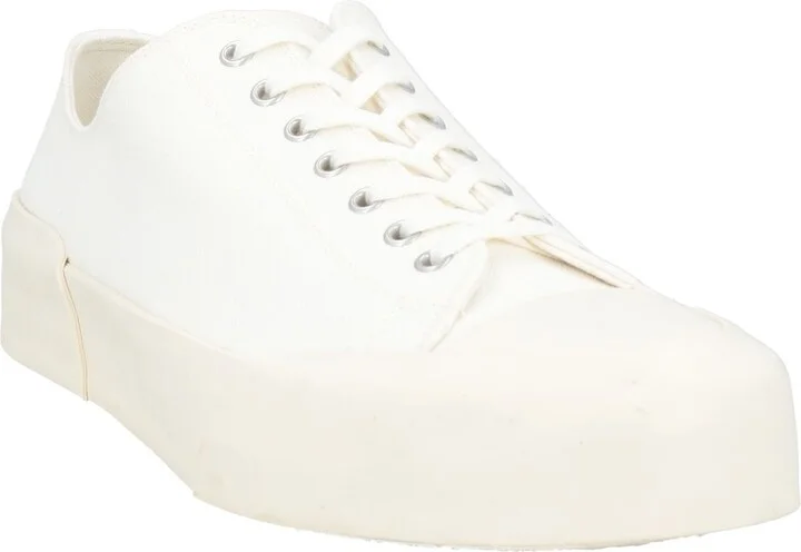 Jil Sander Man Sneakers - Image 4