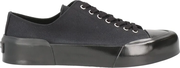 Jil Sander Man Sneakers - Image 6
