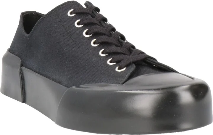 Jil Sander Man Sneakers - Image 7