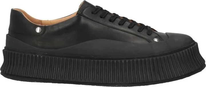 Jil Sander Man Sneakers - Image 3