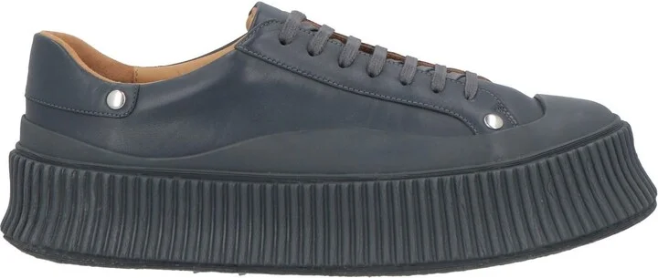 Jil Sander Man Sneakers - Image 6