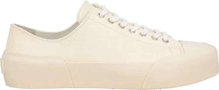 Jil Sander Man Sneakers - Image 3