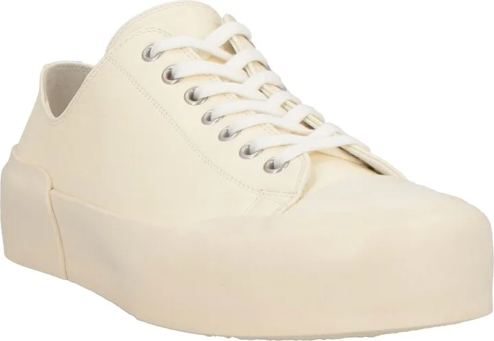 Jil Sander Man Sneakers - Image 4