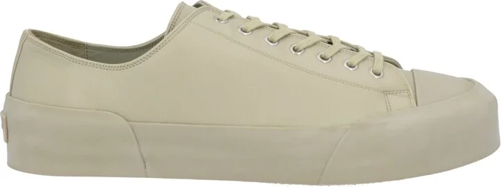 Jil Sander Man Sneakers - Image 6