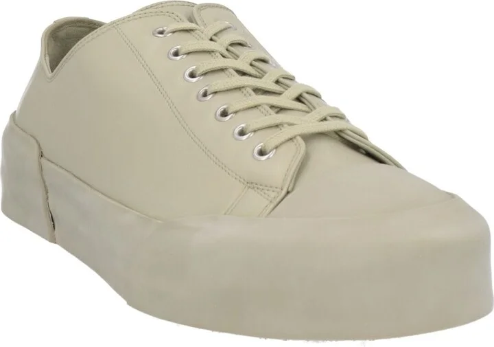 Jil Sander Man Sneakers - Image 7