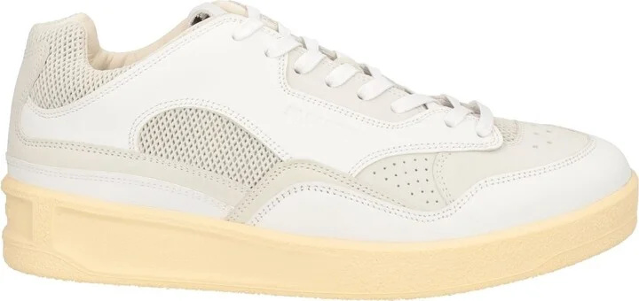 Jil Sander Man Sneakers - Image 3