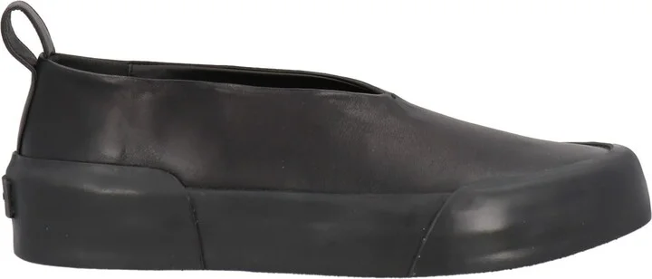 Jil Sander Man Sneakers - Image 3