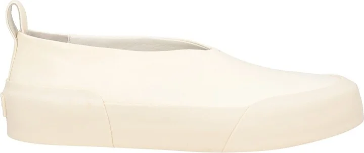 Jil Sander Man Sneakers - Image 6