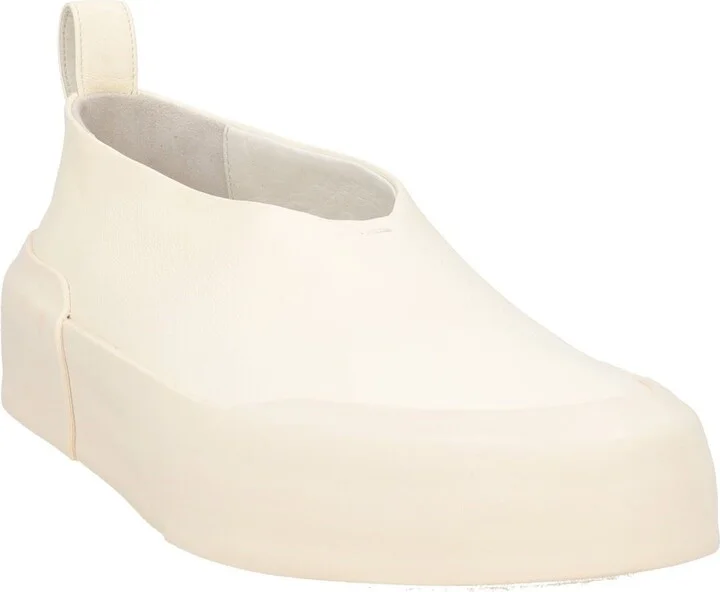 Jil Sander Man Sneakers - Image 7