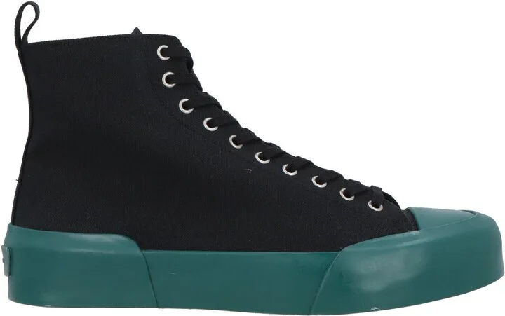 Jil Sander Man Sneakers - Image 6