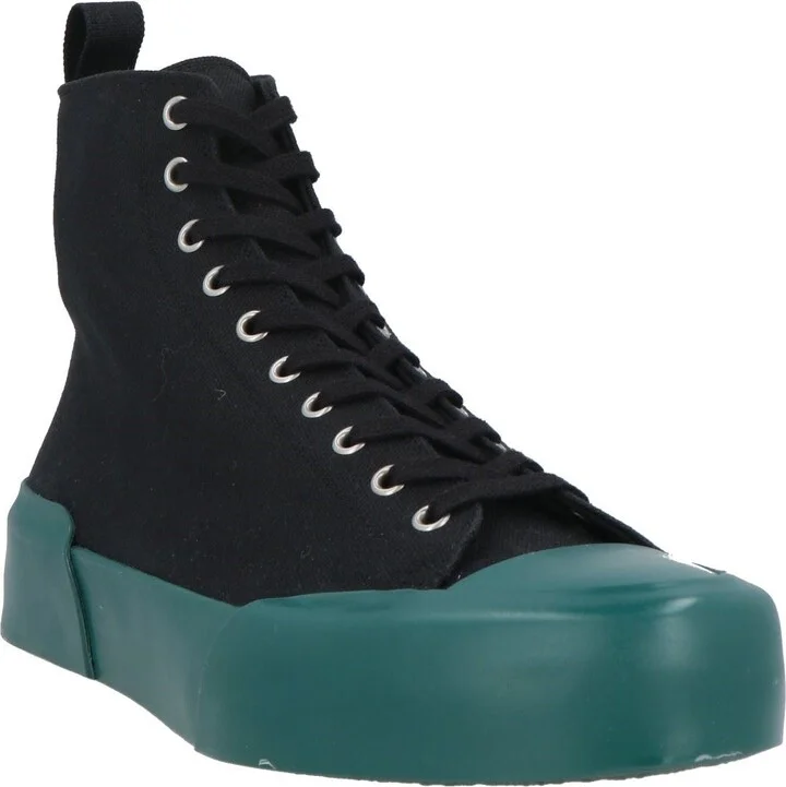 Jil Sander Man Sneakers - Image 7