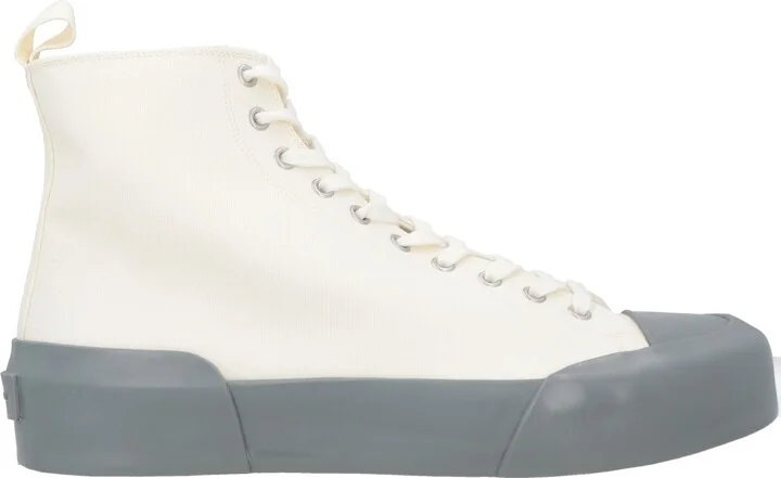 Jil Sander Man Sneakers - Image 9