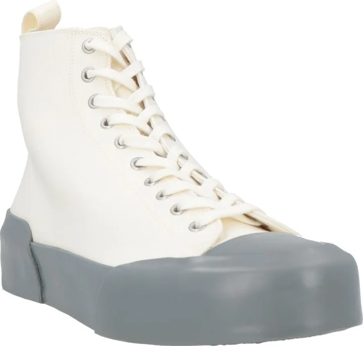 Jil Sander Man Sneakers - Image 10