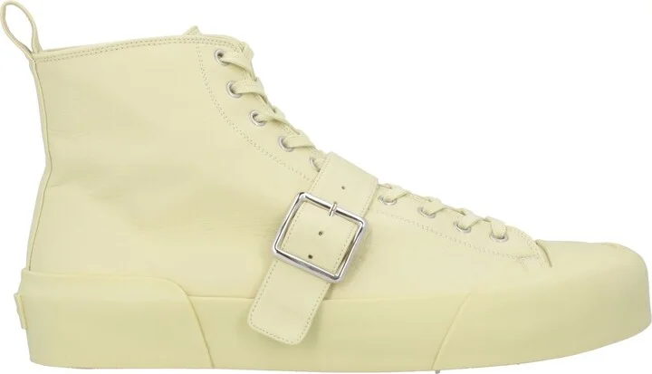 Jil Sander Man Sneakers - Image 3