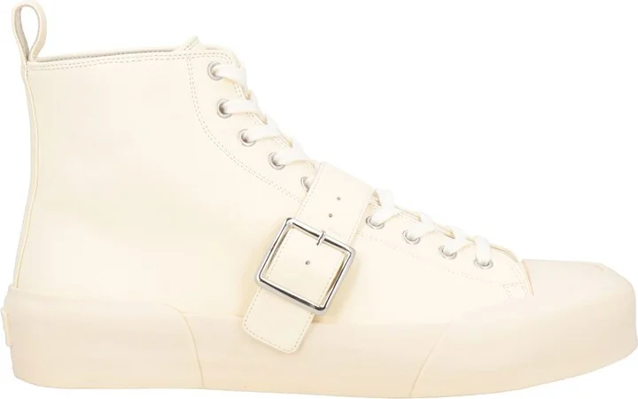 Jil Sander Man Sneakers - Image 6