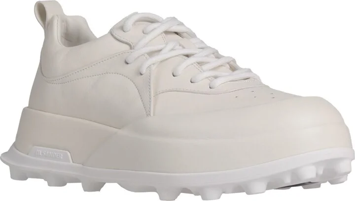 Jil Sander Man Sneakers - Image 4