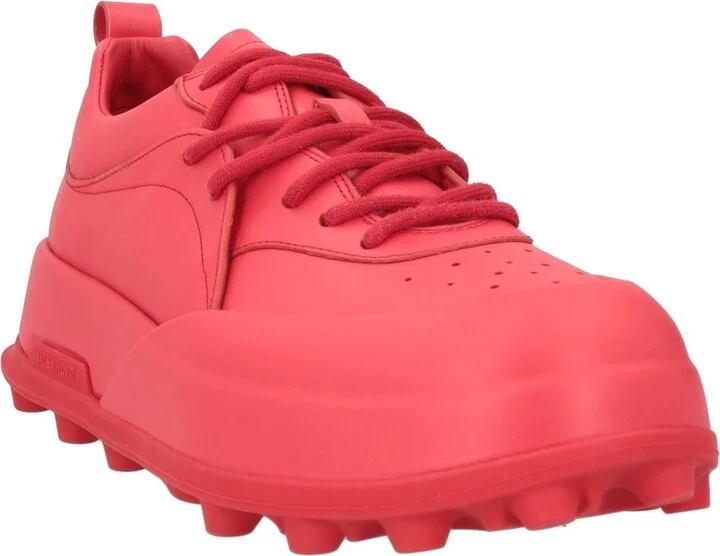 Jil Sander Man Sneakers - Image 7