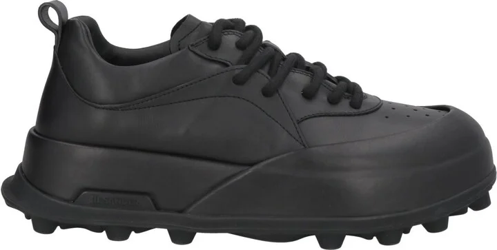 Jil Sander Man Sneakers - Image 9