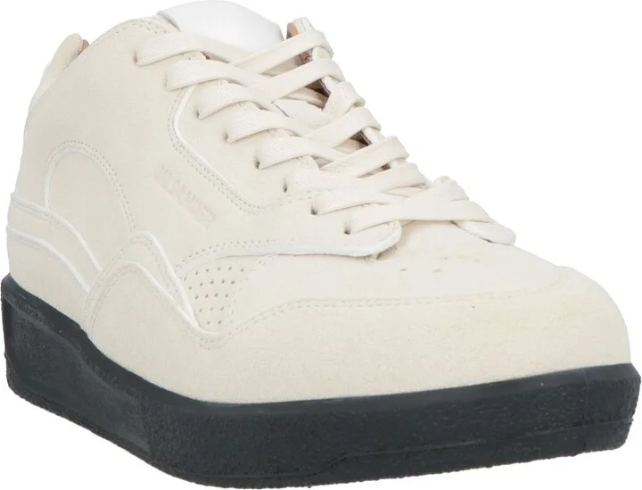 Jil Sander Man Sneakers - Image 4