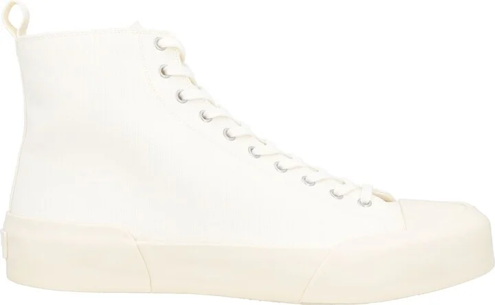 Jil Sander Man Sneakers - Image 3