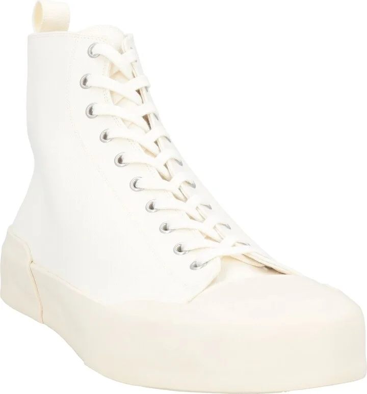 Jil Sander Man Sneakers - Image 4