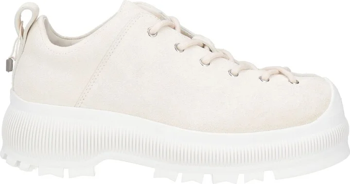 Jil Sander Man Sneakers - Image 3