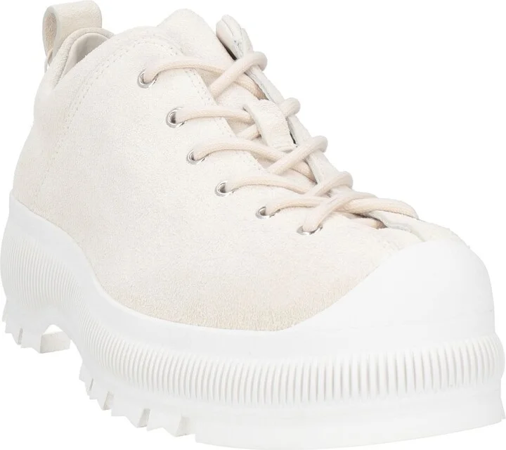 Jil Sander Man Sneakers - Image 4