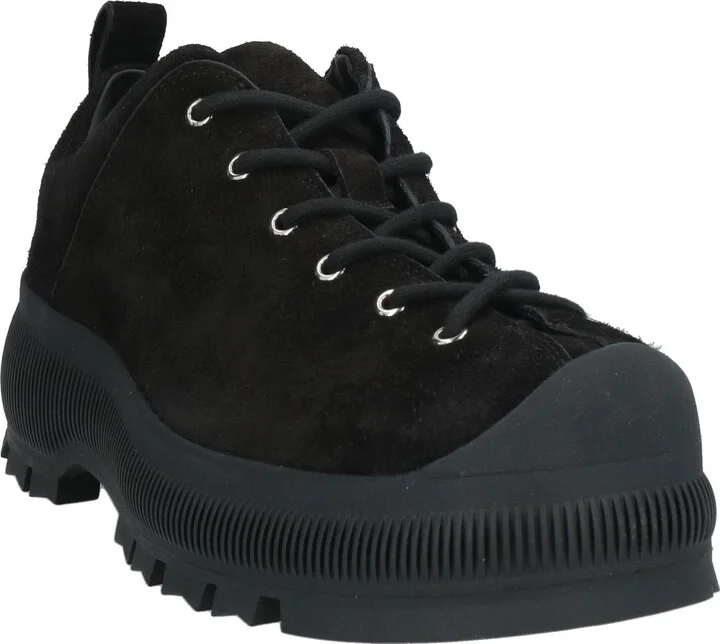 Jil Sander Man Sneakers - Image 7