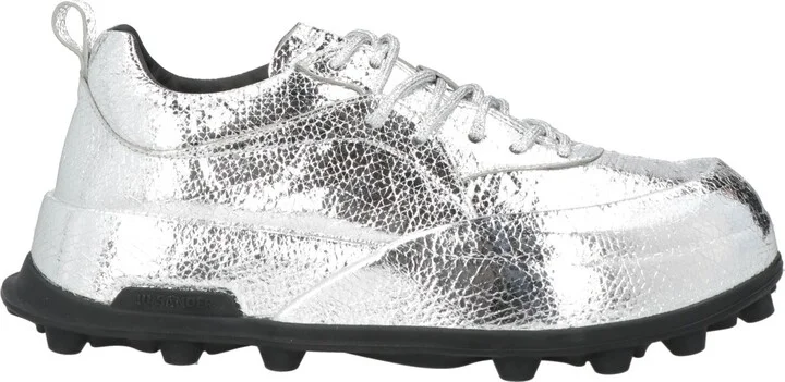 Jil Sander Man Sneakers - Image 3